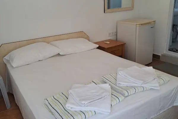 Martili Villa Lara Antalya - Resim 2