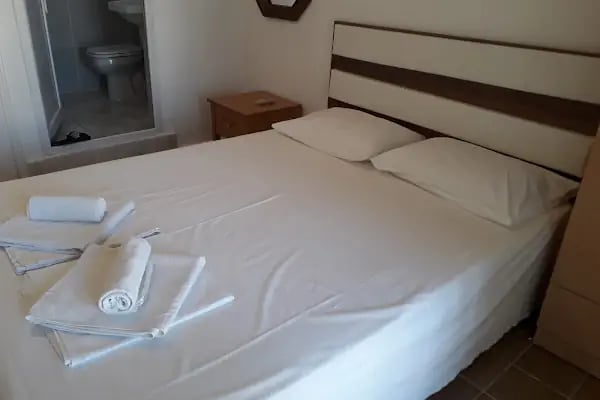 Martili Villa Lara Antalya - Resim 14