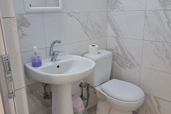 Martili Villa Lara Antalya - Resim 3