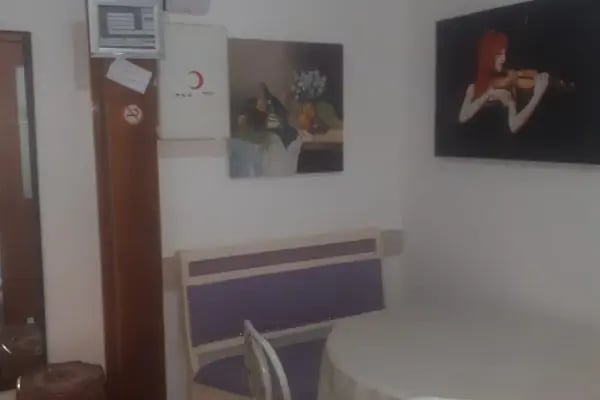 Martili Villa Lara Antalya - Resim 8