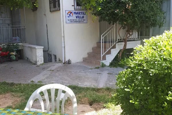 Martili Villa Lara Antalya - Resim 1