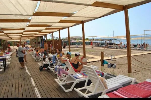Martili Villa Lara Antalya - Resim 13