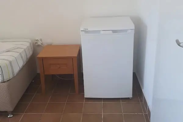 Martili Villa Lara Antalya - Resim 6