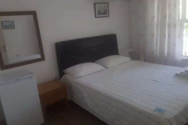 Martili Villa Lara Antalya - Resim 15