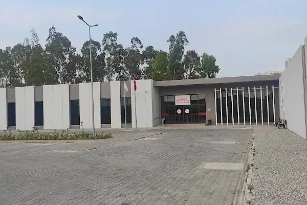 AOSB Semt Polikliniği ( Yüreğir Devlet Hastanesi ) - Resim 3