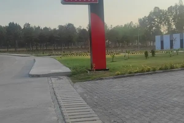 AOSB Semt Polikliniği ( Yüreğir Devlet Hastanesi ) - Resim 7