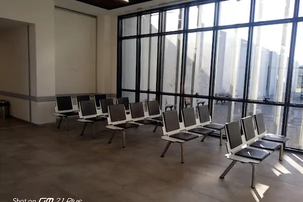 AOSB Semt Polikliniği ( Yüreğir Devlet Hastanesi ) - Resim 6