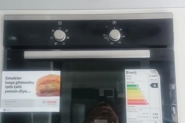 Rafetler Bosch - Resim 4