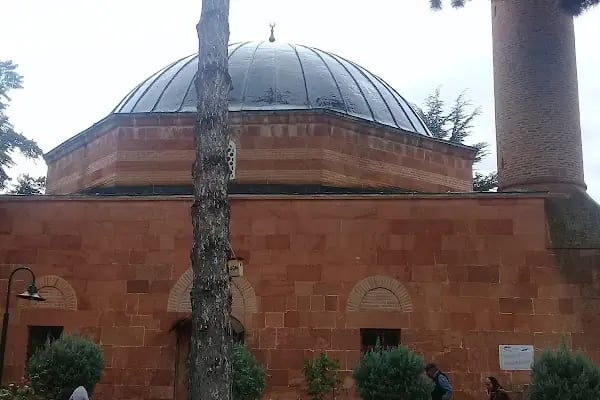 Hasan Dede Türbesi - Resim 6