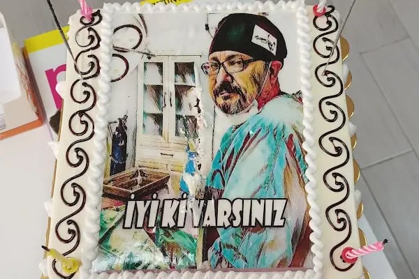 Adana Denizpet Veteriner Kliniği/Yeşilyurt/Baraj yolu - Resim 17