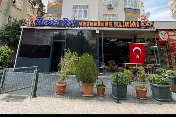 Adana Denizpet Veteriner Kliniği/Yeşilyurt/Baraj yolu - Resim 7