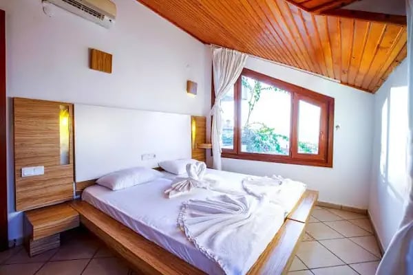Villa Sonata Hotel - Resim 15