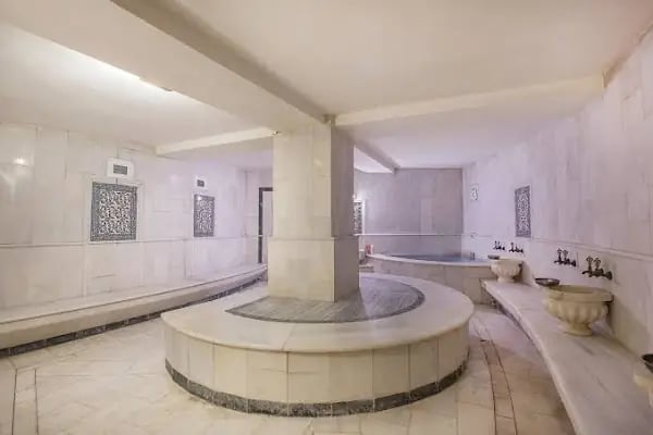 Villa Sonata Hotel - Resim 12