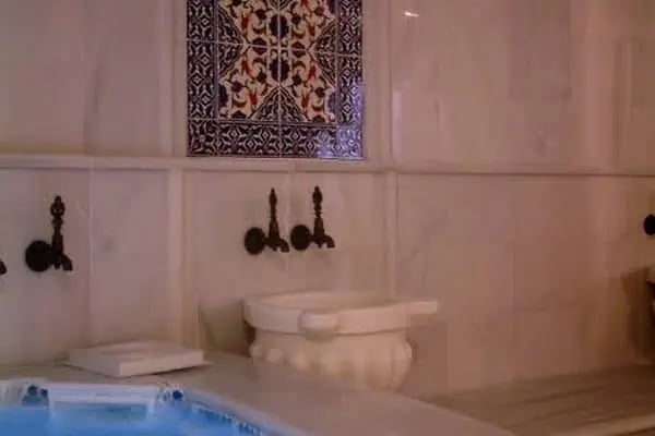 Villa Sonata Hotel - Resim 7