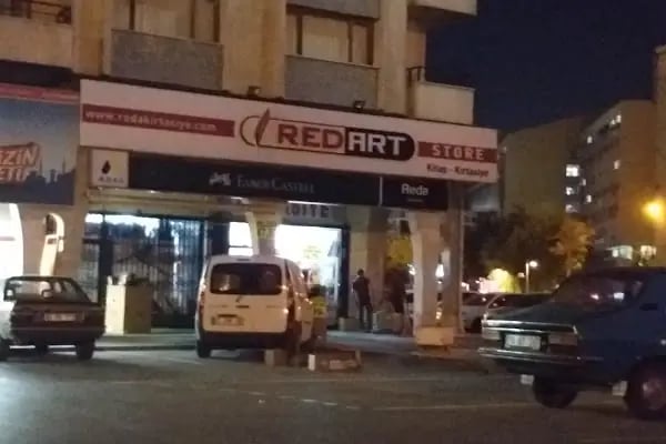 Reda Kırtasiye - Resim 7