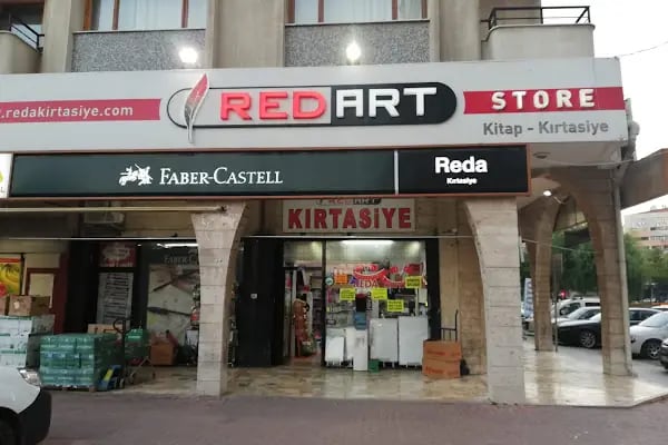 Reda Kırtasiye - Resim 8