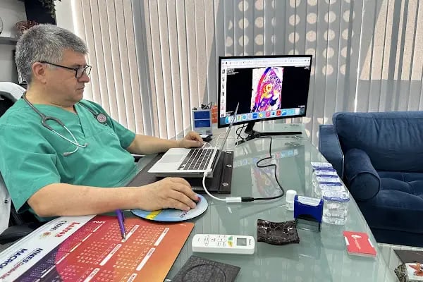 Prof. Ramazan Akdemir Özel Kardiyoloji Kliniği - Resim 12