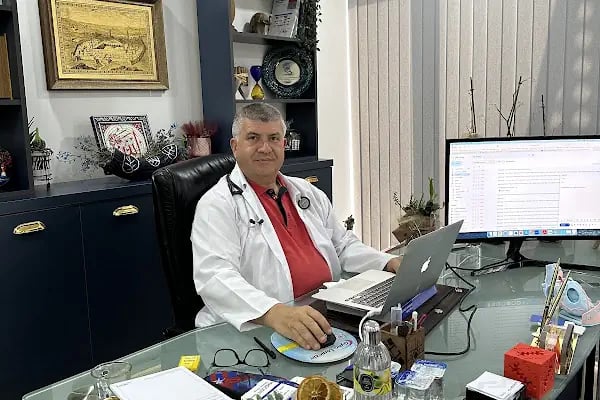 Prof. Ramazan Akdemir Özel Kardiyoloji Kliniği - Resim 4