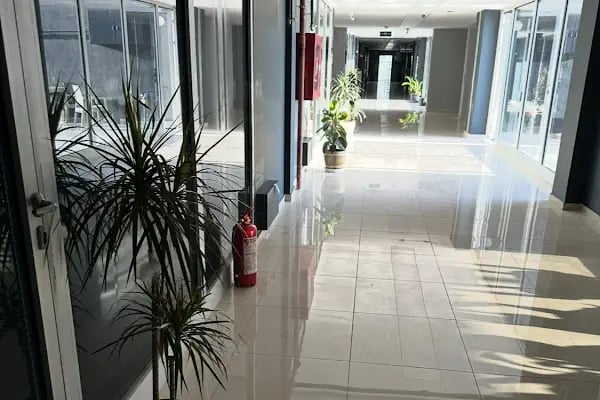 Prof. Ramazan Akdemir Özel Kardiyoloji Kliniği - Resim 2