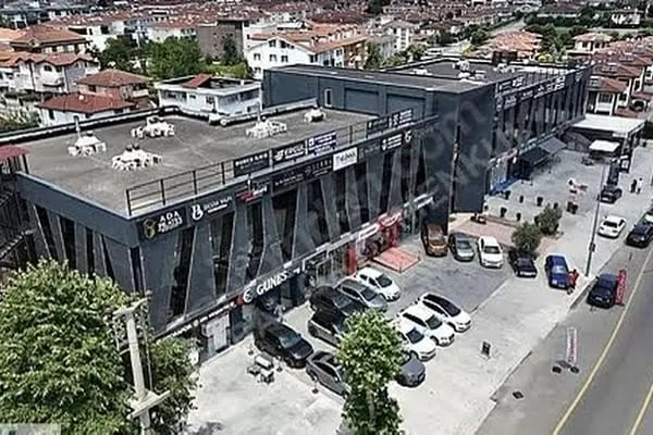 Prof. Ramazan Akdemir Özel Kardiyoloji Kliniği - Resim 11