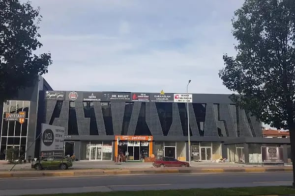 Prof. Ramazan Akdemir Özel Kardiyoloji Kliniği - Resim 16