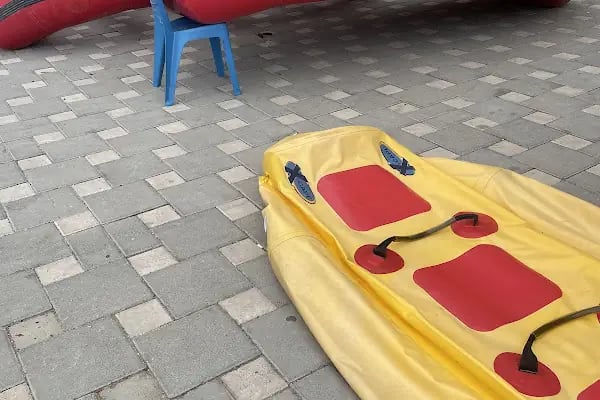 Ant-Mar Antalya Marina | Şişme Bot İmalatı - Tamiri - Resim 9