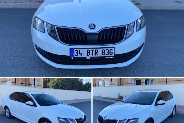 Rb Auto Gayrimenkul - Resim 6