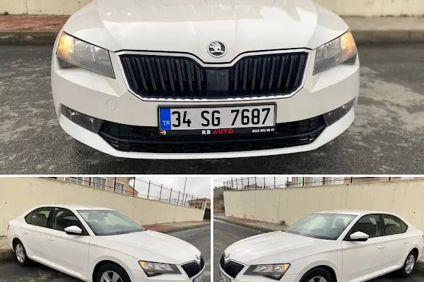 Rb Auto Gayrimenkul - Resim 3