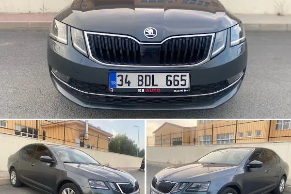 Rb Auto Gayrimenkul - Resim 9