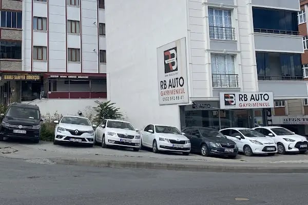 Rb Auto Gayrimenkul - Resim 12