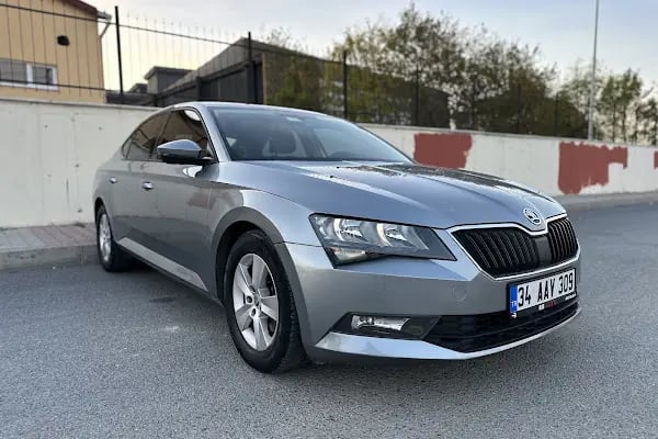 Rb Auto Gayrimenkul - Resim 16