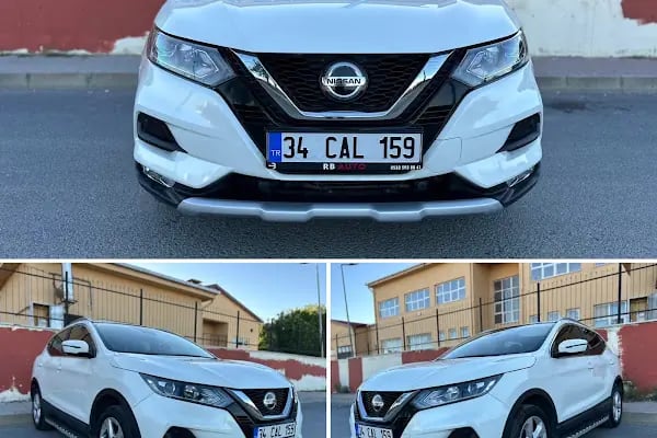 Rb Auto Gayrimenkul - Resim 4