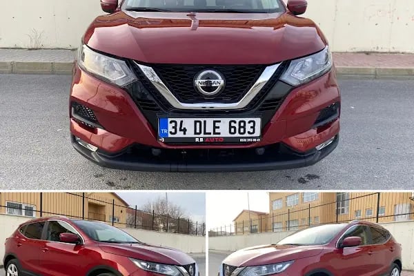 Rb Auto Gayrimenkul - Resim 18