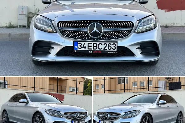 Rb Auto Gayrimenkul - Resim 11