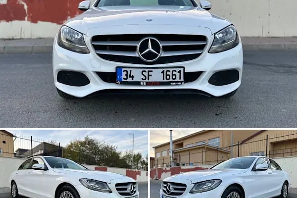 Rb Auto Gayrimenkul - Resim 14