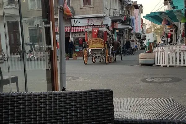 İpek Büfe - Resim 2