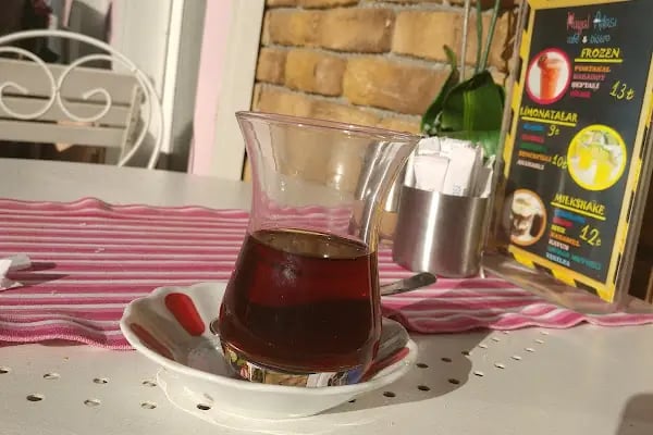 İpek Büfe - Resim 1