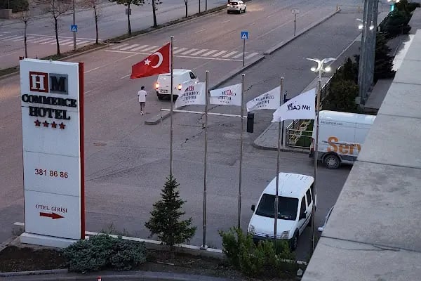 HM Çalışkan Boru Ekleme Parçaları - Resim 17
