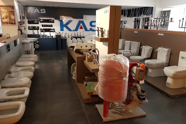 HM Çalışkan Boru Ekleme Parçaları - Resim 4