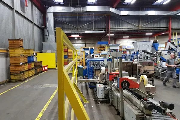 HM Çalışkan Boru Ekleme Parçaları - Resim 3