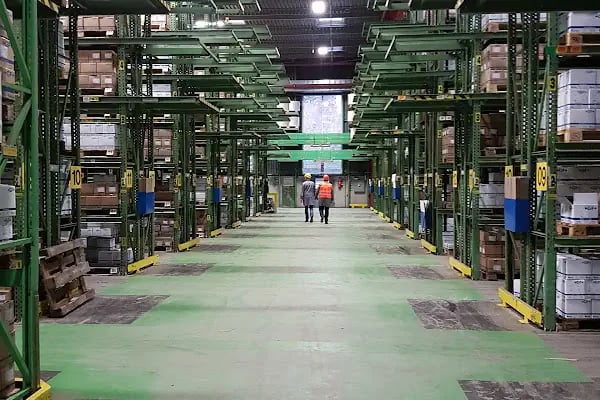 HM Çalışkan Boru Ekleme Parçaları - Resim 8