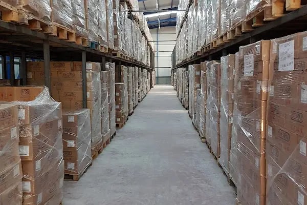 HM Çalışkan Boru Ekleme Parçaları - Resim 9