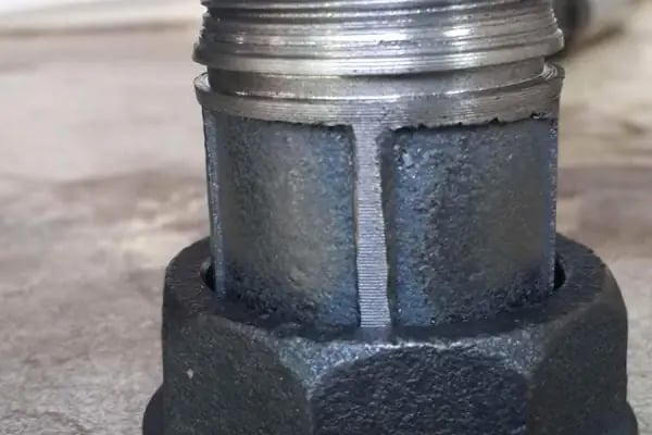 HM Çalışkan Boru Ekleme Parçaları - Resim 15