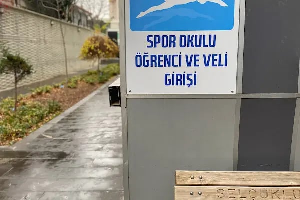 beyhekim Yüzme Havuzu - Resim 6