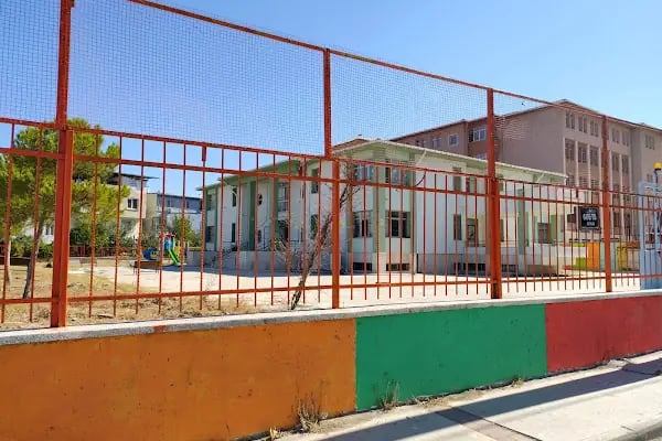 Buca Nene Hatun Anaokulu - Resim 7