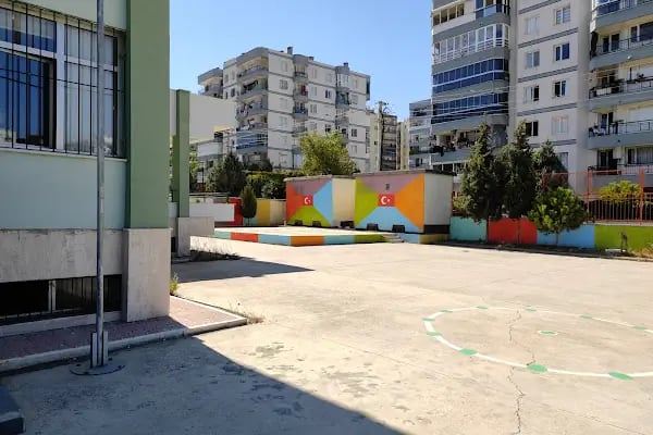 Buca Nene Hatun Anaokulu - Resim 3