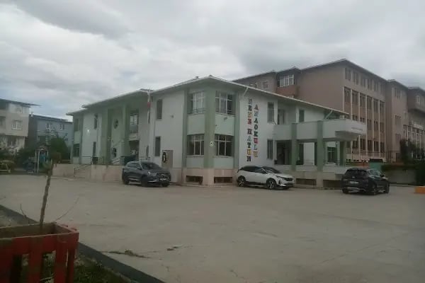 Buca Nene Hatun Anaokulu - Resim 8