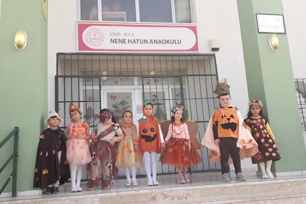 Buca Nene Hatun Anaokulu - Resim 5