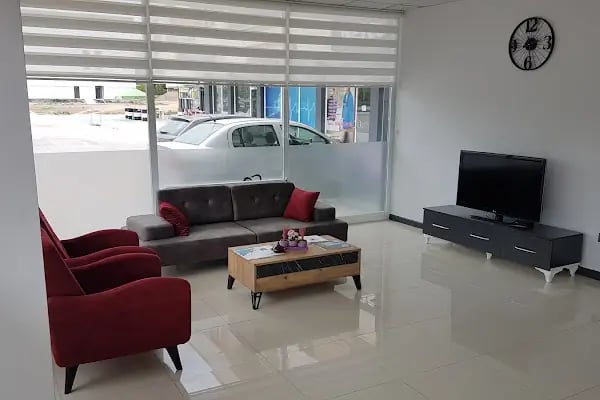 AG Dent Ağız ve Diş Sağlığı Kliniği - Dt. Gökhan Arslanpınar - Resim 2
