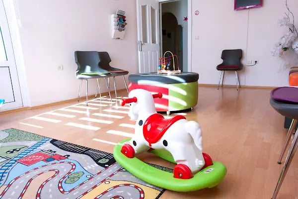Antalya | Çocuk ve Ergen Psikiyatri | Uzm.Dr. Senem Turan - Resim 11